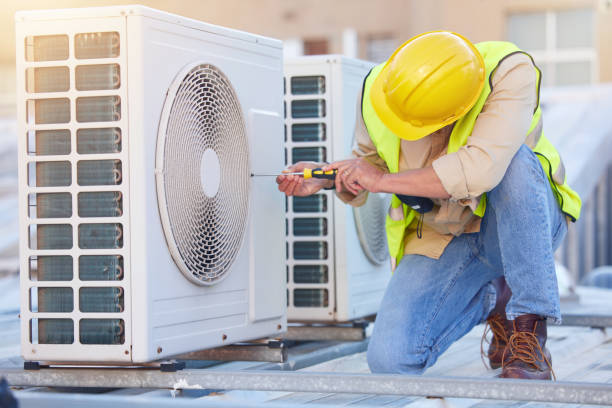 Best HVAC air duct cleaning  in Windsor Heights, IA