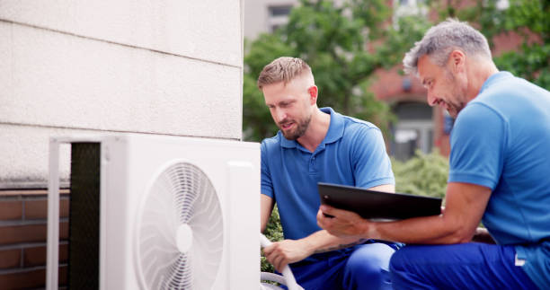Best HVAC air duct cleaning  in Windsor Heights, IA