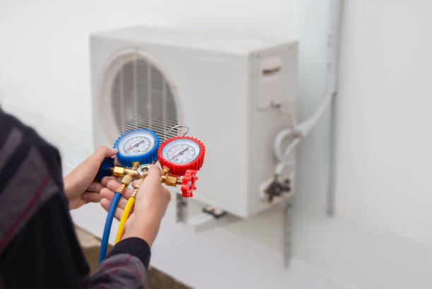 Best 24/7 HVAC repair  in Windsor Heights, IA