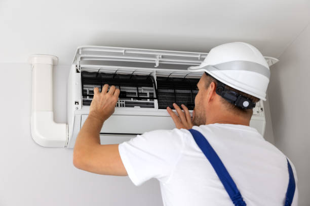 Best HVAC system installation  in Windsor Heights, IA
