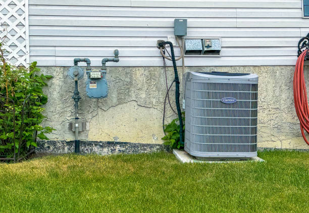 Best HVAC replacement cost  in Windsor Heights, IA